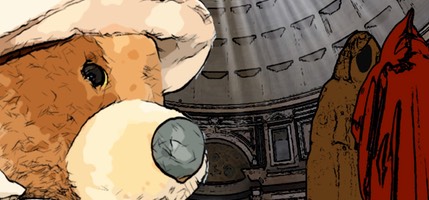 Buddler II Vatikan EPub VLB Cover 300dpi